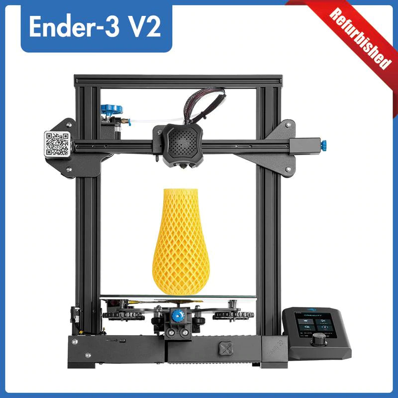 Creality 3D Ender 3 V3 SE 3D-skrivare