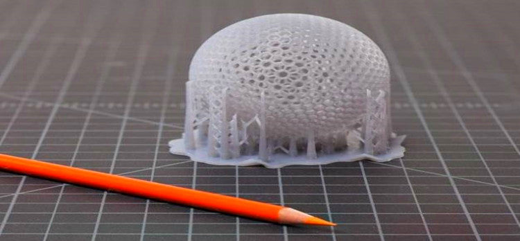 Why Should 3D Printing Models be Supported