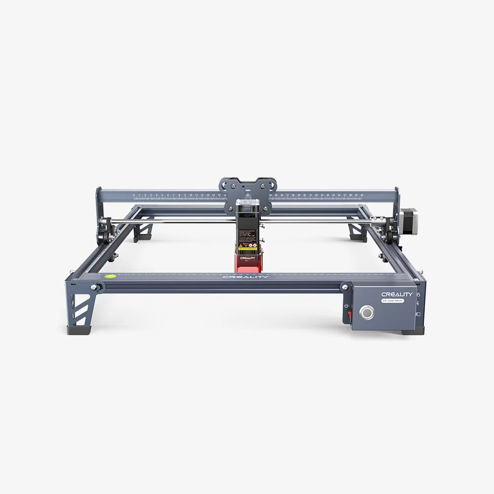 Creality Laser Falcon Engraver - 5W - Majkl3D