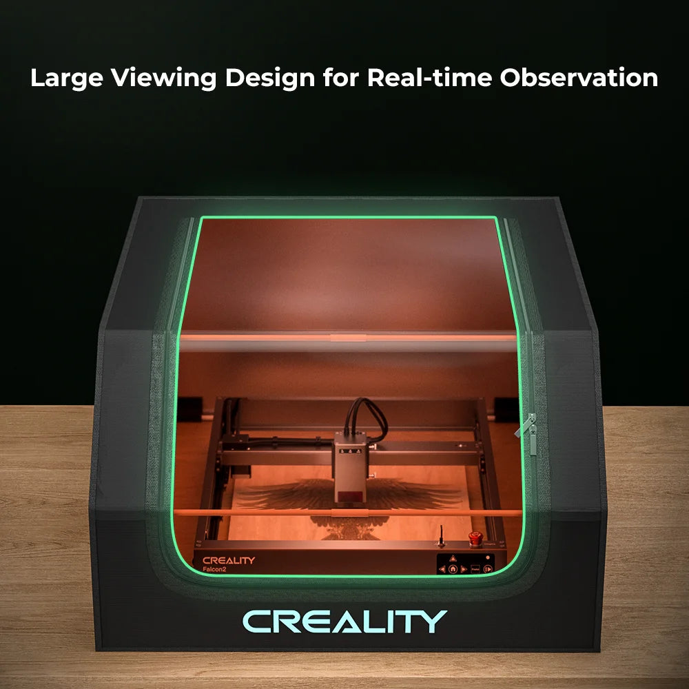 Creality Engraving Material – crealityvip