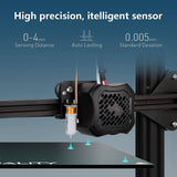 3D Printer Auto Bed Leveling Sensor Kit