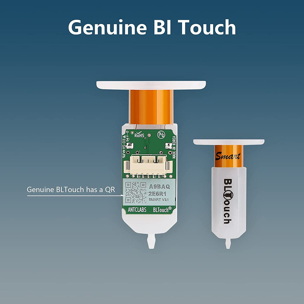 Genuine ANTCLABS BLTouch v3.1 Auto Bed Leveling Sensor