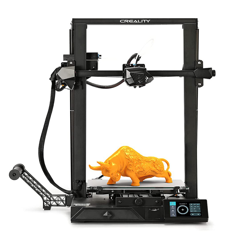 Creality CR-10 smart 3D Printer
