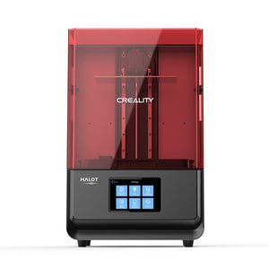 Creality HALOT-MAX Resin 3D Printer