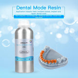 Dental Mode Resin