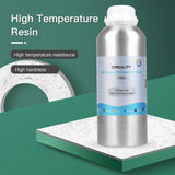 High-Temperature Resin